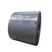 Ss400b Carbon Steel Coil Hot Rolled Steel Coil